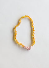 Load image into Gallery viewer, Raw Honey Baltic Amber + Raw Rose Quartz || Kids Set