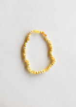 Load image into Gallery viewer, Raw Butterscotch Baltic Amber || Necklace