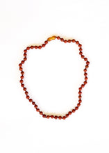 Load image into Gallery viewer, Pure Gemstone + Red Jasper || Necklace