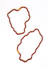 Load image into Gallery viewer, Pure Gemstone + Red Jasper || Necklace