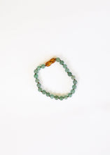 Load image into Gallery viewer, Pure Gemstone + Aventurine || Anklet or Bracelet
