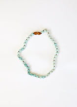 Load image into Gallery viewer, Pure Gemstone + Amazonite || Necklace