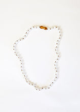 Load image into Gallery viewer, Pure Gemstone + Moonstone || Necklace