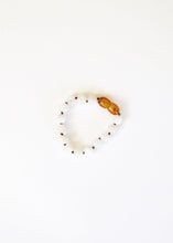 Load image into Gallery viewer, Pure Gemstone + Moonstone || Anklet or Bracelet