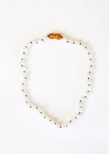 Load image into Gallery viewer, Pure Gemstone + Moonstone || Necklace