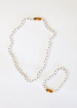 Load image into Gallery viewer, Pure Gemstone + Moonstone || Necklace