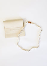 Load image into Gallery viewer, Pure Gemstone + Pearl || Necklace