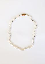 Load image into Gallery viewer, Pure Gemstone + Pearl || Necklace