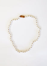 Load image into Gallery viewer, Pure Gemstone + Pearl || Necklace and Bracelet || Gift Set