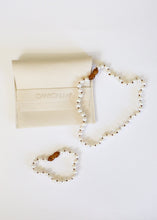 Load image into Gallery viewer, Pure Gemstone + Pearl || Necklace