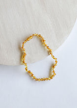 Load image into Gallery viewer, Polished Honey Baltic Amber || Necklace