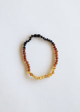 Load image into Gallery viewer, Raw Ombre Baltic Amber || Necklace