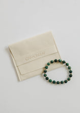 Load image into Gallery viewer, Turquoise Jasper :14k Gold Filled Sun + Moon || Adult Bracelets