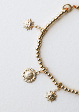 Load image into Gallery viewer, 14k Gold Filled || Anklet or Bracelet