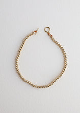 Load image into Gallery viewer, 14k Gold Filled || Anklet or Bracelet