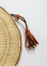 Load image into Gallery viewer, Woven Sun Hat
