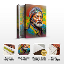 Load image into Gallery viewer, Soul Mosaic - Sport Wall Art