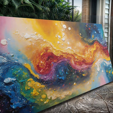 Load image into Gallery viewer, Chroma Nova Wall Art