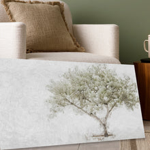 Load image into Gallery viewer, Olive Tree Faith Wall Art