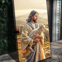 Load image into Gallery viewer, 99 Faith Wall Art XII