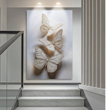 Load image into Gallery viewer, Delicate Flight Wall Art