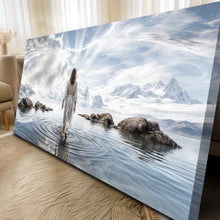 Load image into Gallery viewer, Reflections Faith Wall Art X