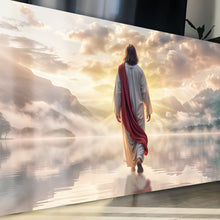 Load image into Gallery viewer, Reflections Faith Wall Art II