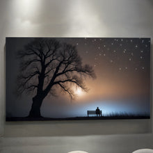 Load image into Gallery viewer, Modern Nature Scenery Wall Art