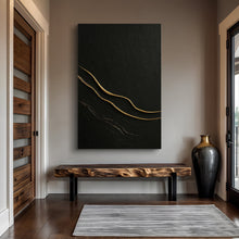 Load image into Gallery viewer, Modern Abstract Minimalist Wall Art VIII