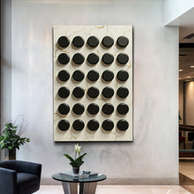 Load image into Gallery viewer, Abstract Minimalist Wall Art XI