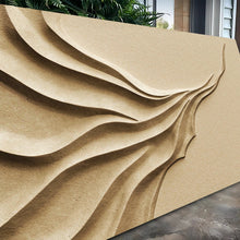 Load image into Gallery viewer, Beige Minimalist Wall Art II