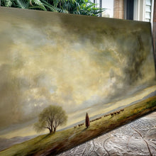 Load image into Gallery viewer, The Good Shepherd Faith Wall Art