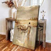 Load image into Gallery viewer, 99 Faith Wall Art IV