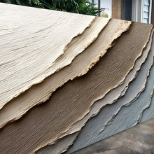 Load image into Gallery viewer, Abstract Earth Tones Wall Art