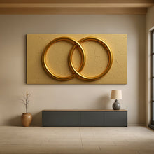 Load image into Gallery viewer, Sacred Union Wall Art