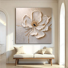 Load image into Gallery viewer, Floral Wall Art III