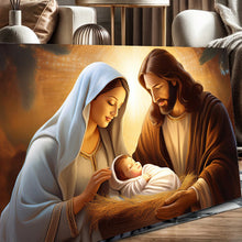 Load image into Gallery viewer, 3D Faith Wall Art II