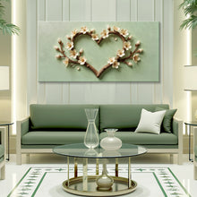 Load image into Gallery viewer, Harmony in Bloom Wall Art