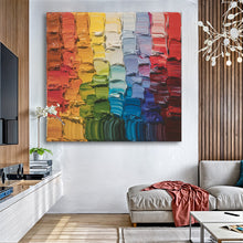 Load image into Gallery viewer, Chroma Flow Wall Art