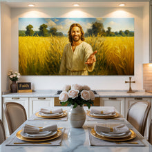 Load image into Gallery viewer, Savior's Invitation Faith Wall Art II