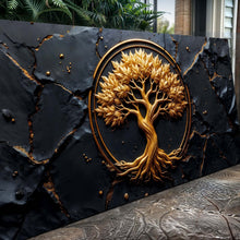 Load image into Gallery viewer, Golden Grove Wall Art