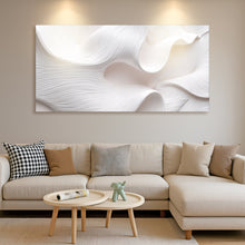 Load image into Gallery viewer, Minimalist Waves Wall Art II