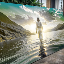 Load image into Gallery viewer, Reflections Faith Wall Art XIII
