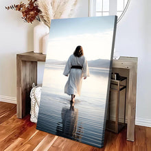 Load image into Gallery viewer, Reflections Faith Wall Art VII