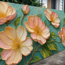 Load image into Gallery viewer, Blossoms Serenade Wall Art