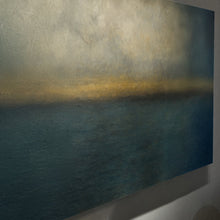 Load image into Gallery viewer, Waterscape Abstract Wall Art