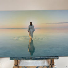 Load image into Gallery viewer, Reflections Faith Wall Art XVII