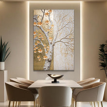 Load image into Gallery viewer, Ivory Seasons Wall Art