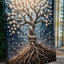 Load image into Gallery viewer, The Pearl Tree Wall Art