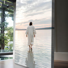 Load image into Gallery viewer, Reflections Faith Wall Art XV
